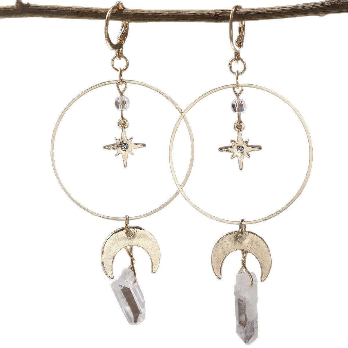 Stunning Earring for Daily Wear