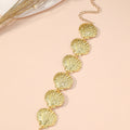 Charming Gold Bracelet for Any Occasion