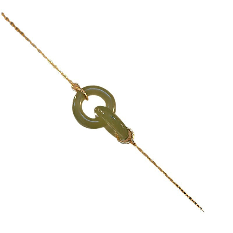 Classic Necklace with Timeless Appeal