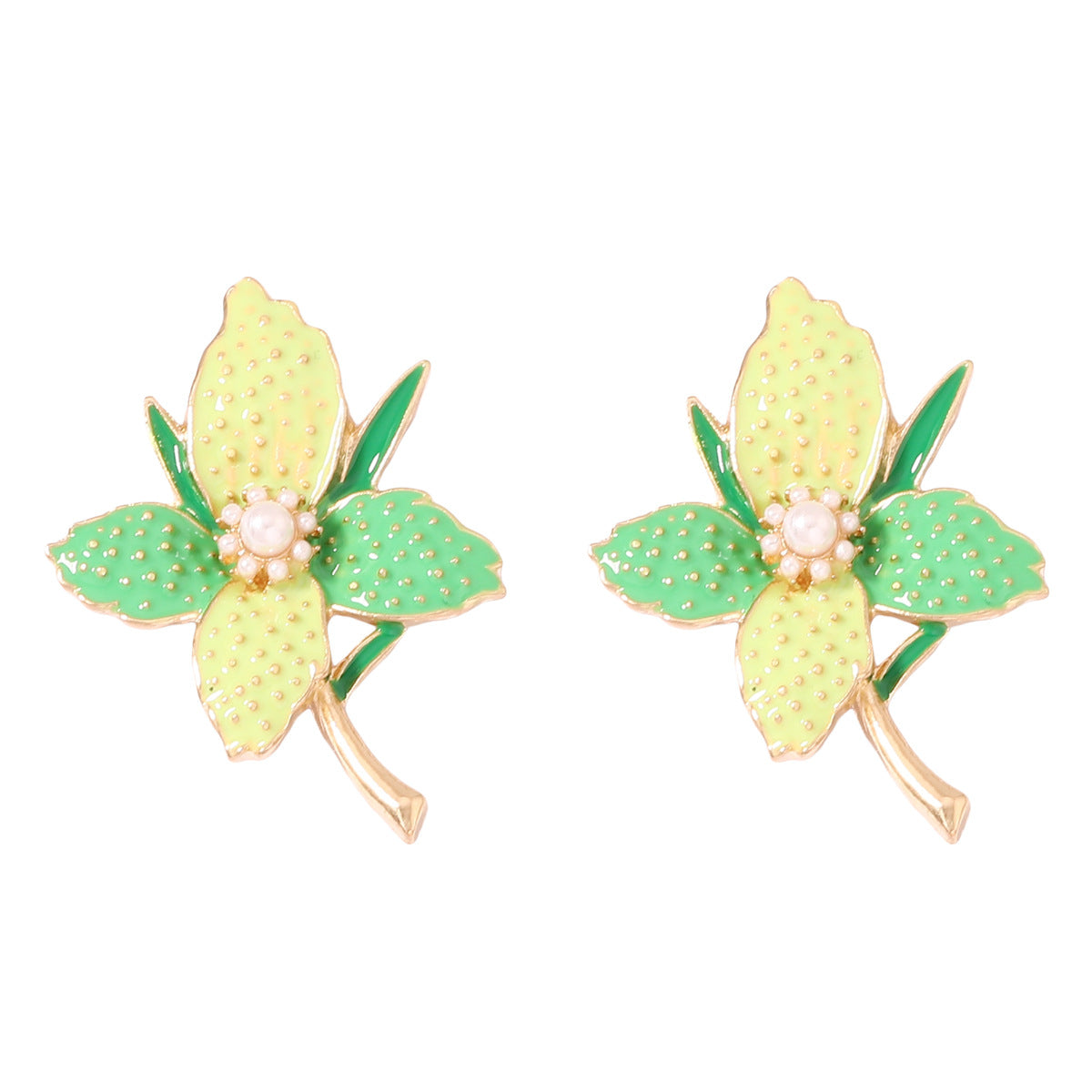 Classic Earring with Timeless Appeal