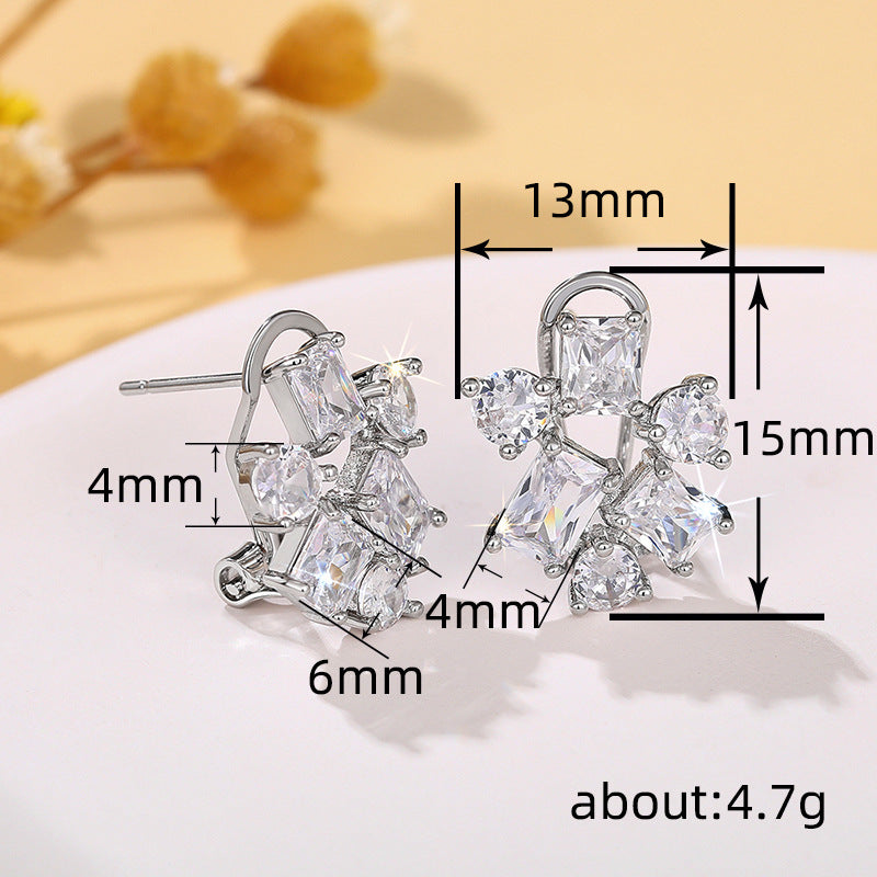 Elegant Earring for Every Occasion