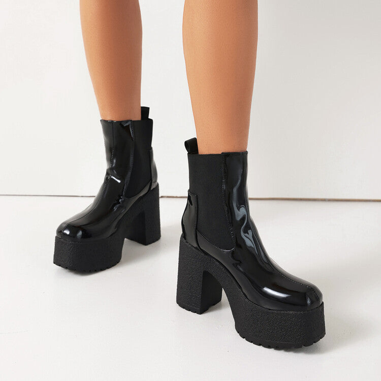 Comfortable Orthopedic Boots for Daily Wear