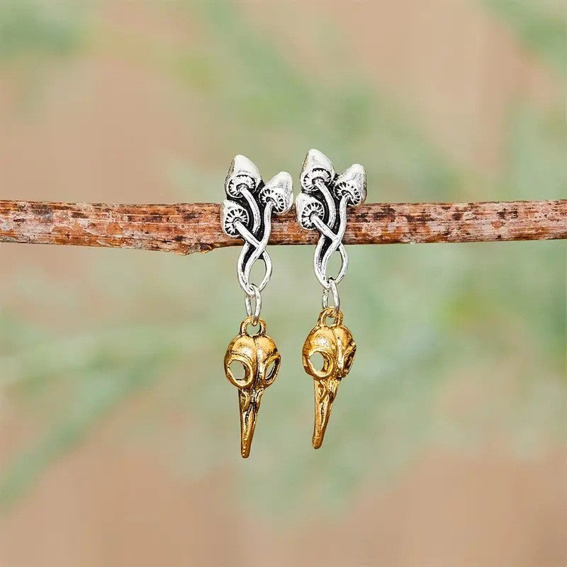 Stunning Earring for Daily Wear