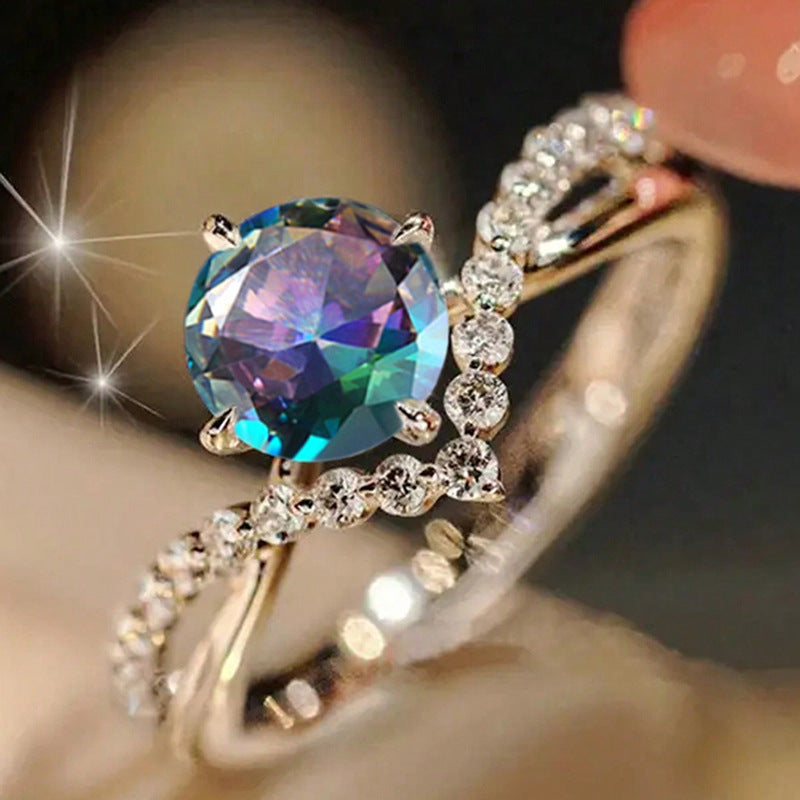 Stunning Ring for Daily Wear