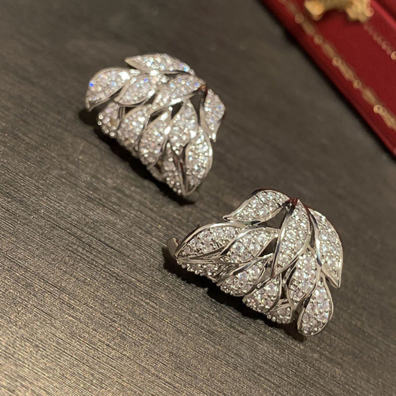 Stunning Earring for Daily Wear