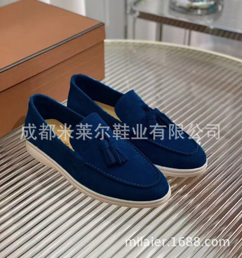 Chic Orthopedic Shoes with Unique Design