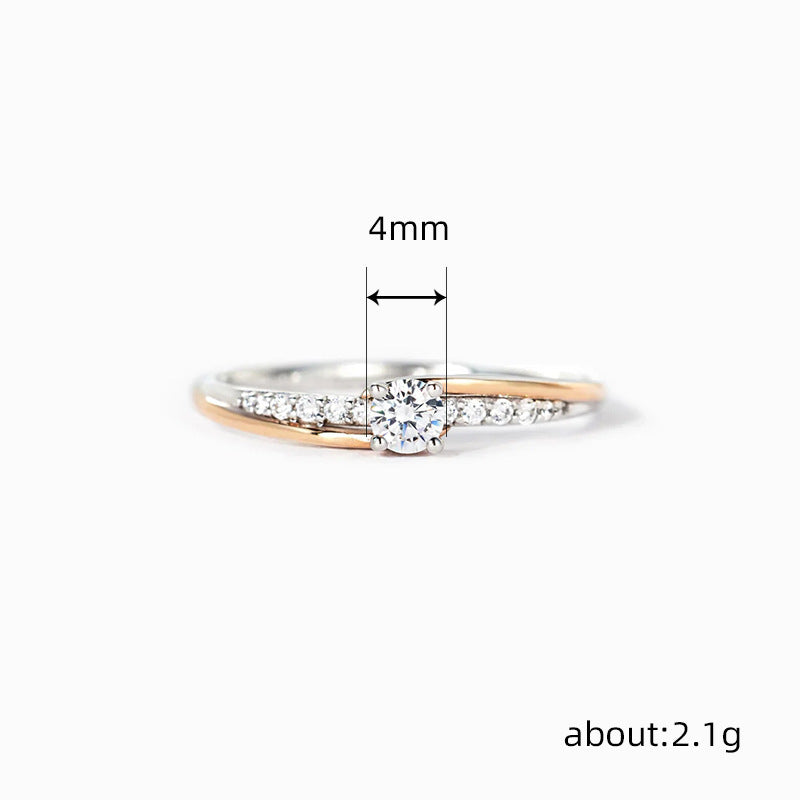 Charming Ring for Any Occasion
