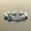 Vintage Handmade Ring