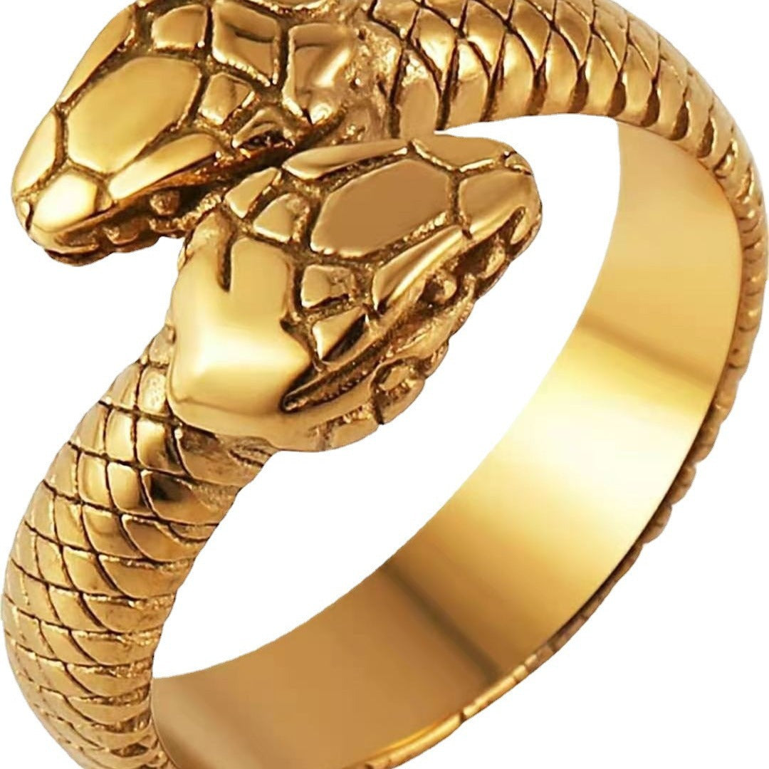 Elegant Ring for Every Occasion