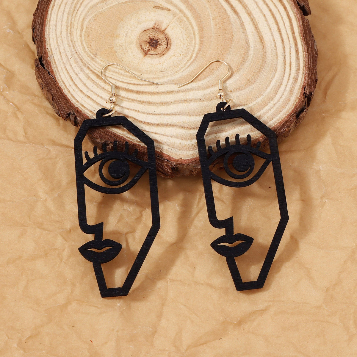 Beautiful Earring with Unique Style