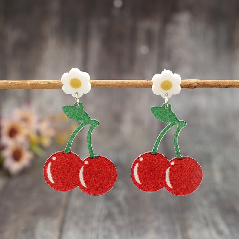 Charming Earring for Any Occasion