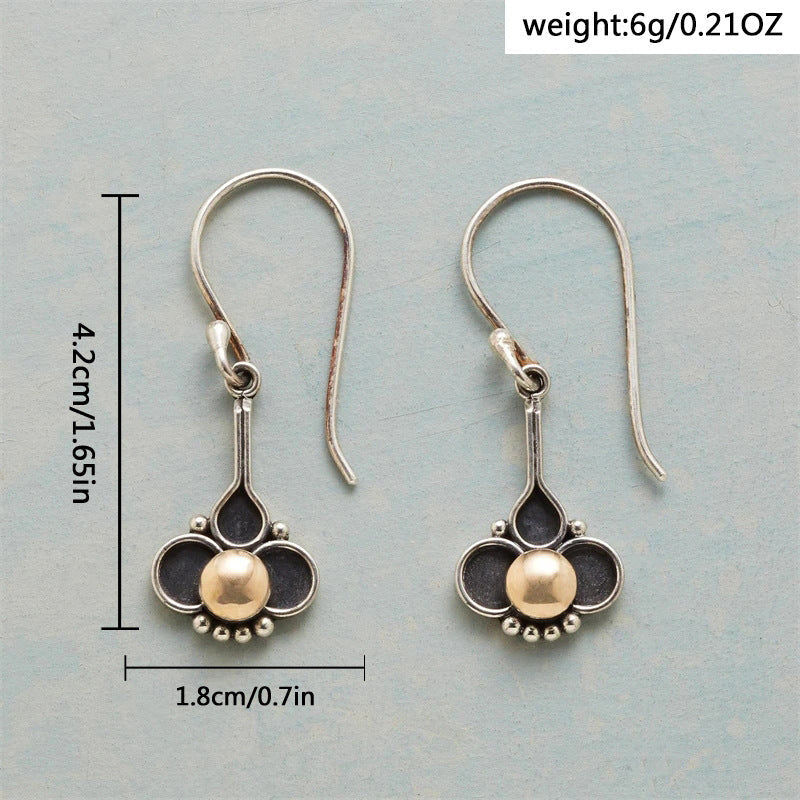 Stunning Pearl Earring for Daily Wear