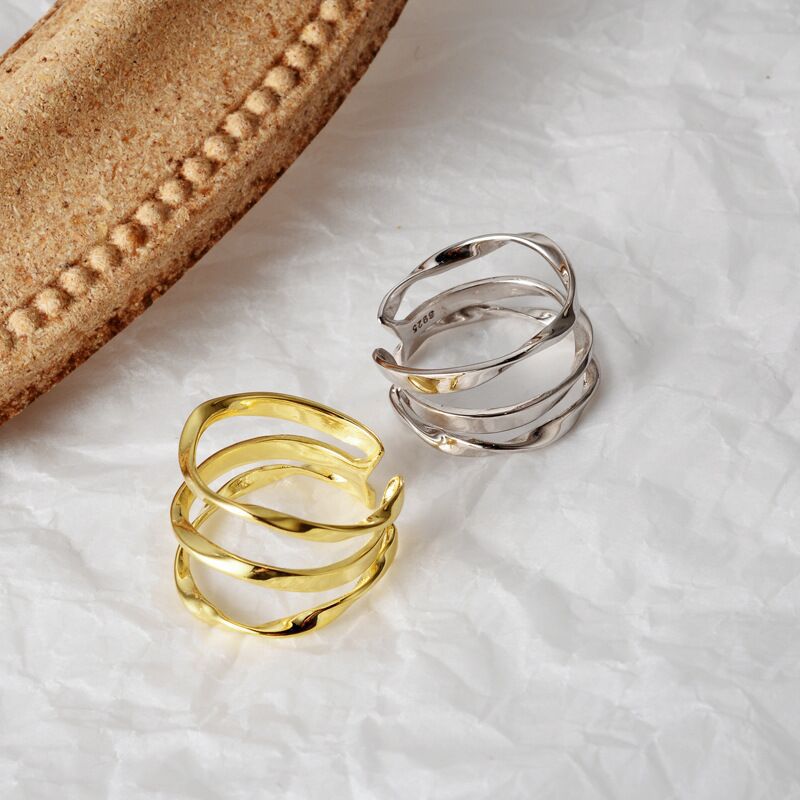 Elegant Ring for Every Occasion