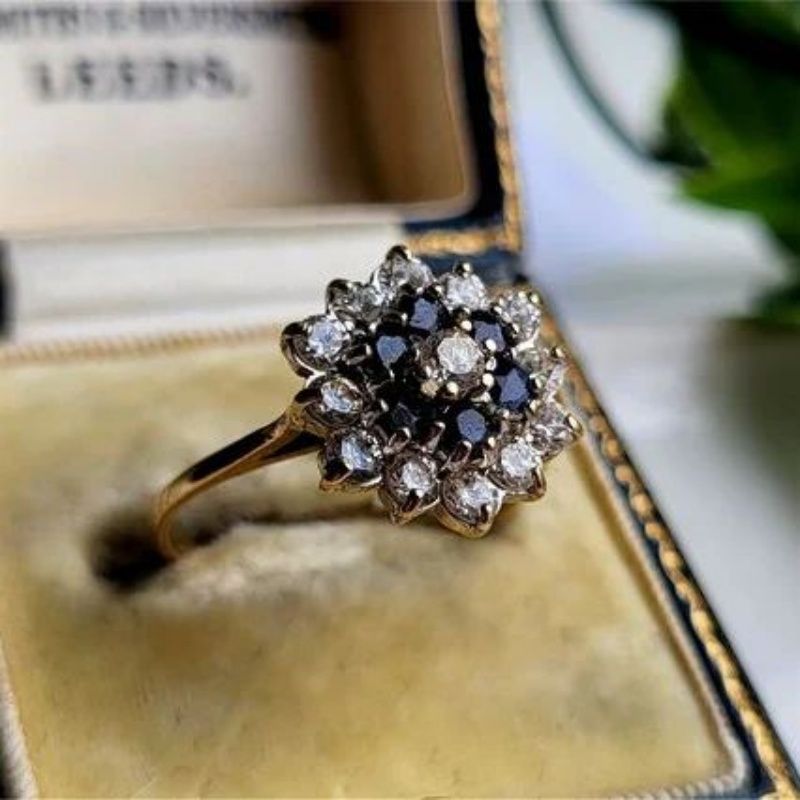 Charming Ring for Any Occasion