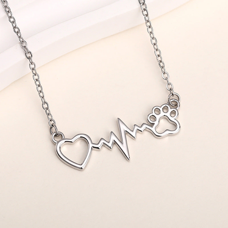 Romantic Necklace for Special Moments
