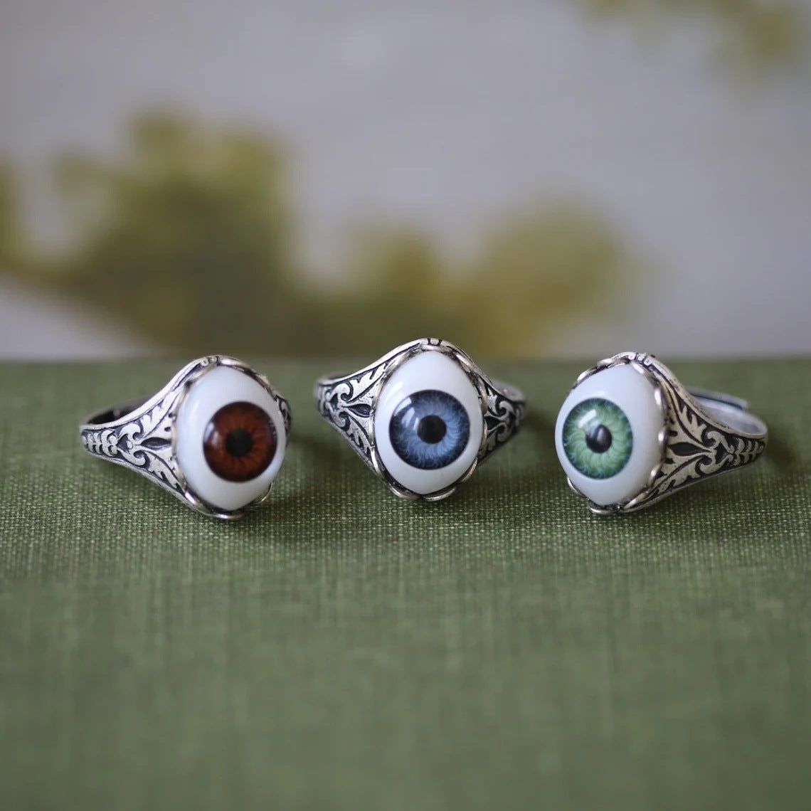 Stunning Ring for Daily Wear