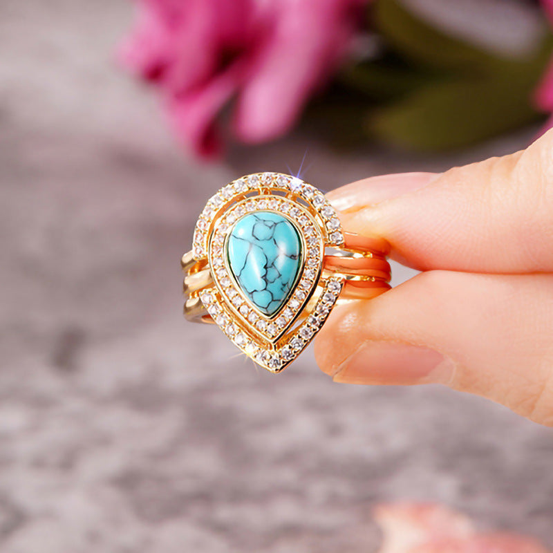 Elegant Ring for Every Occasion
