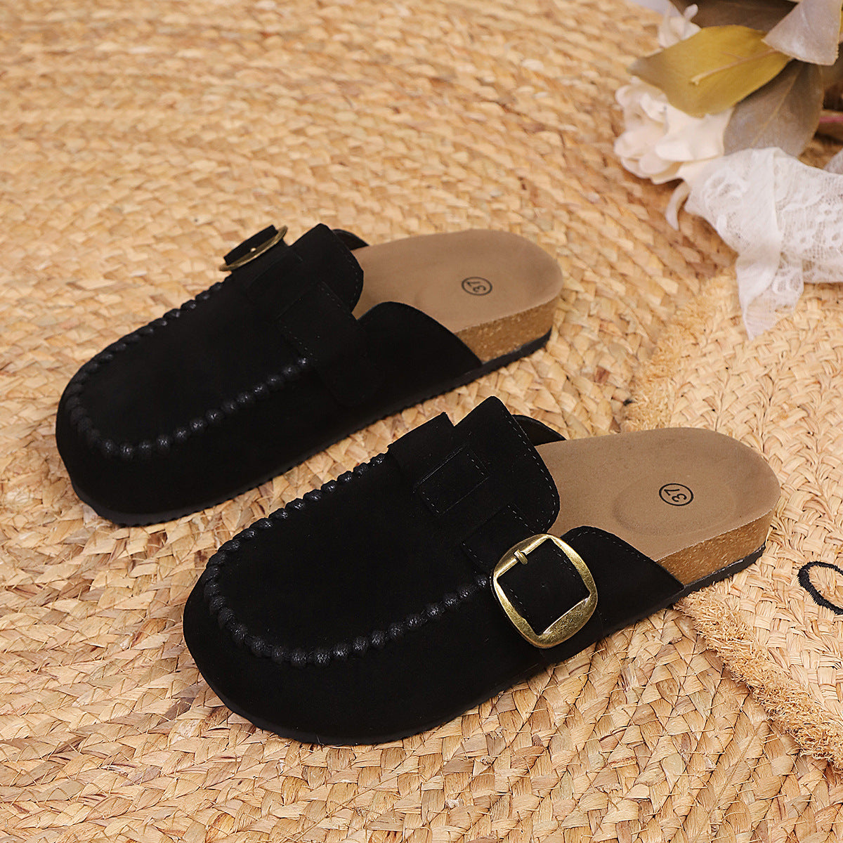 Elegant Orthopedic Shoes for Every Step