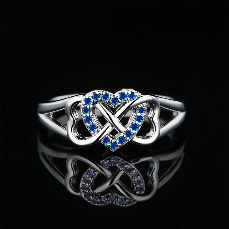 Delicate Artisan Ring