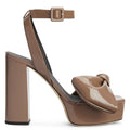 Graceful Orthopedic Sandals for Modern Look