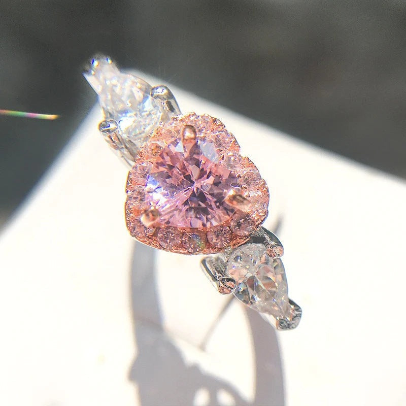 Stunning Ring for Daily Wear
