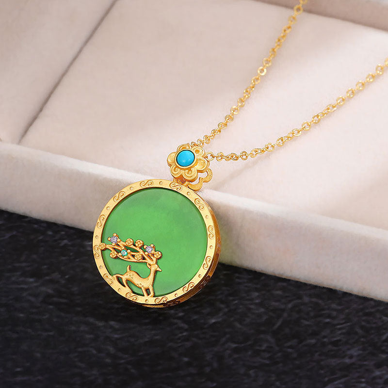 Elegant Necklace for Every Occasion