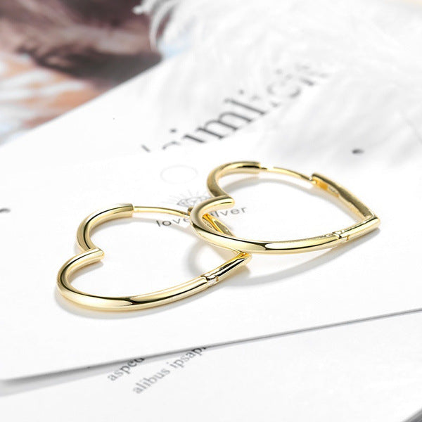 Romantic Earring for Special Moments