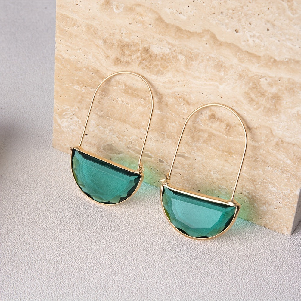 Romantic Earring for Special Moments