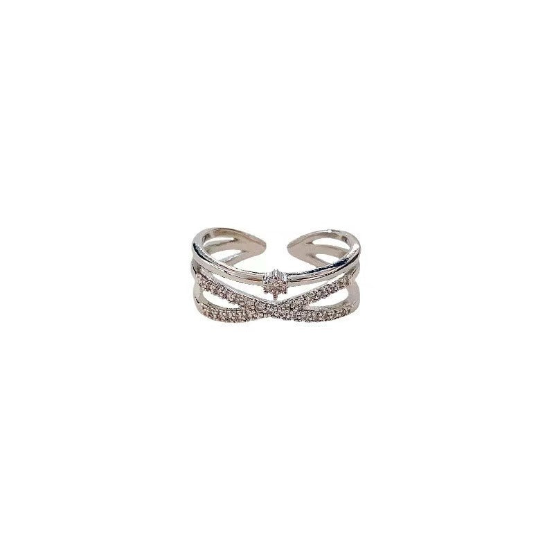 Delicate Artisan Ring