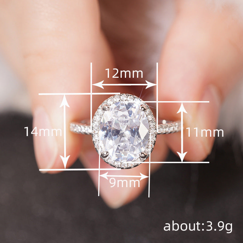 Stunning Ring for Daily Wear