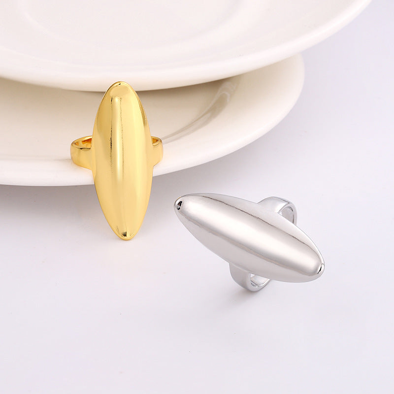 Elegant Ring for Every Occasion