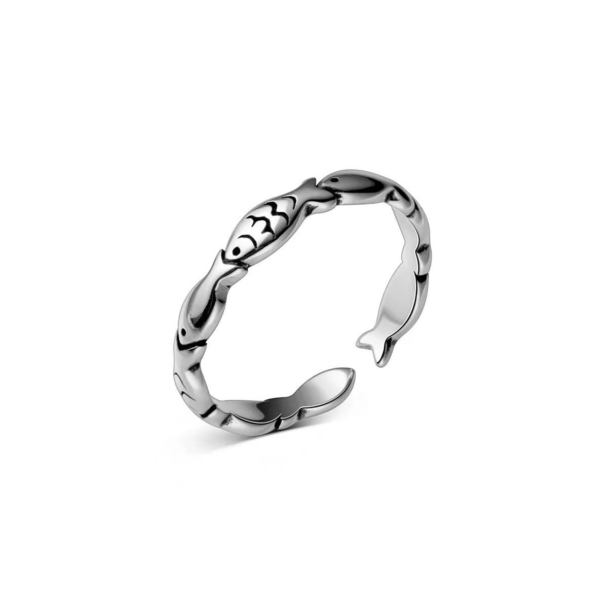 Romantic Ring for Special Moments