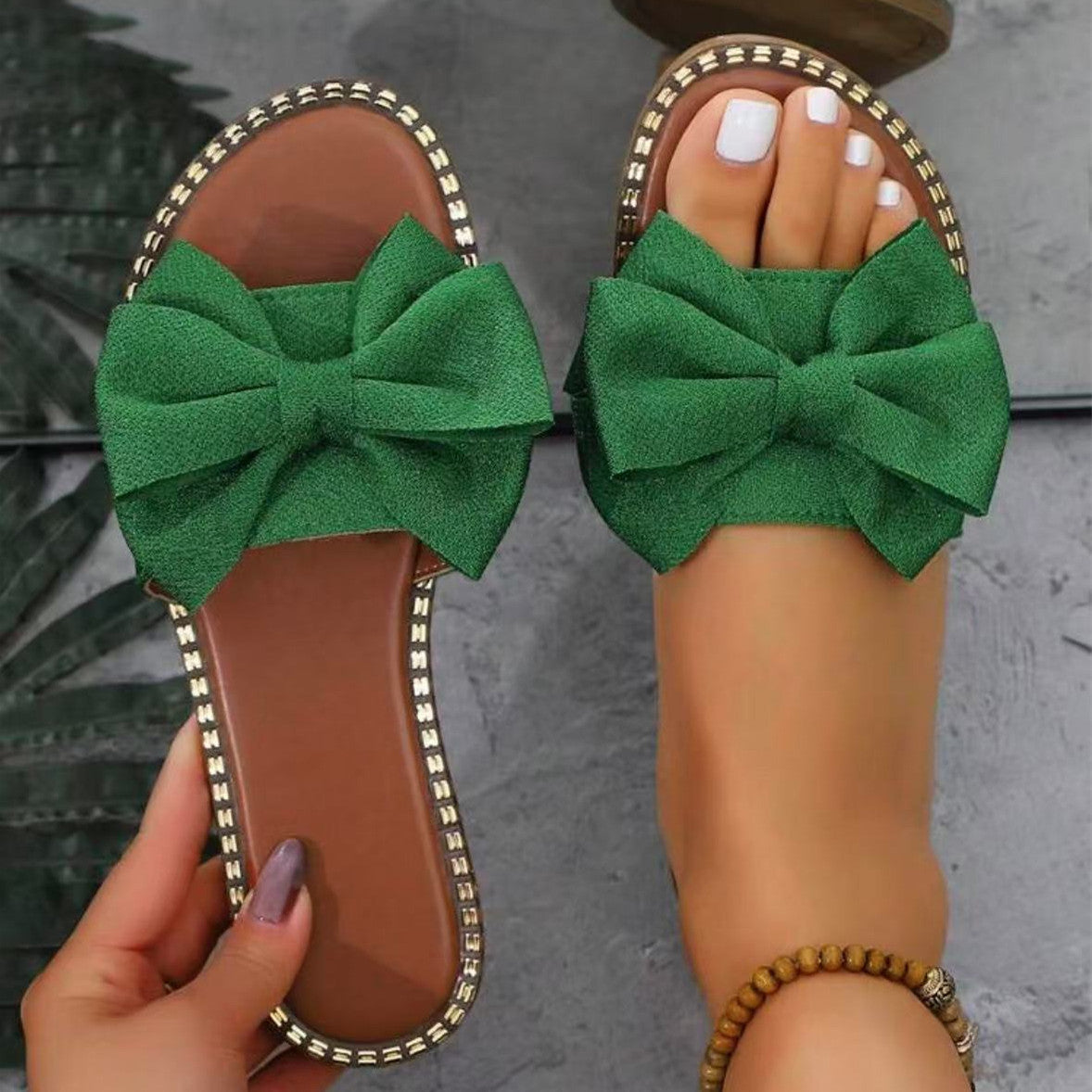 Elegant Orthopedic Sandals for Every Step