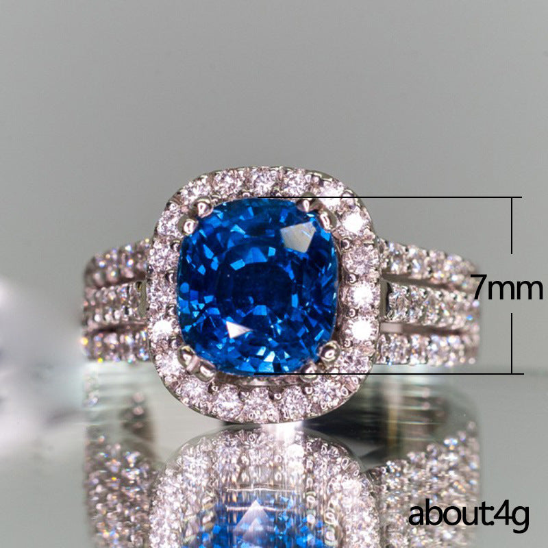 Vintage Handmade Ring