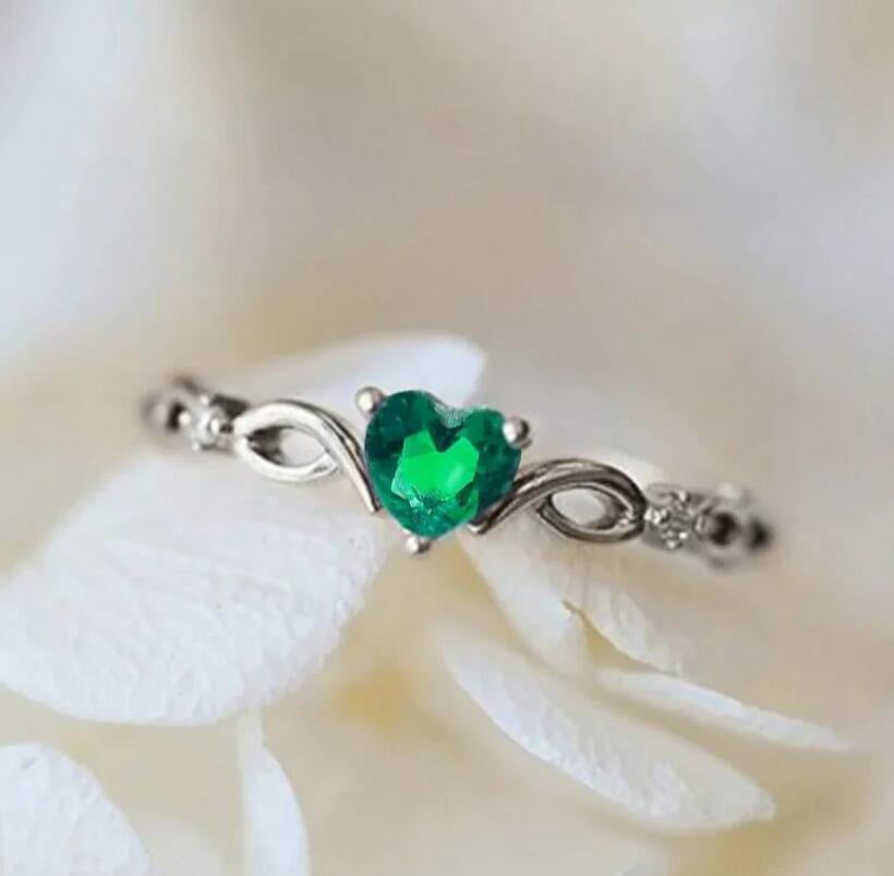 Elegant Ring for Every Occasion