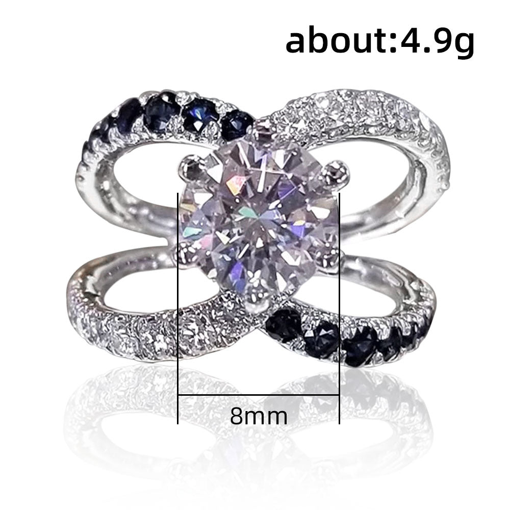 Vintage Handmade Ring