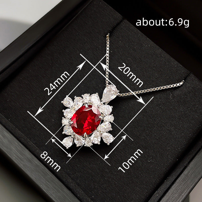 Delicate Artisan Necklace