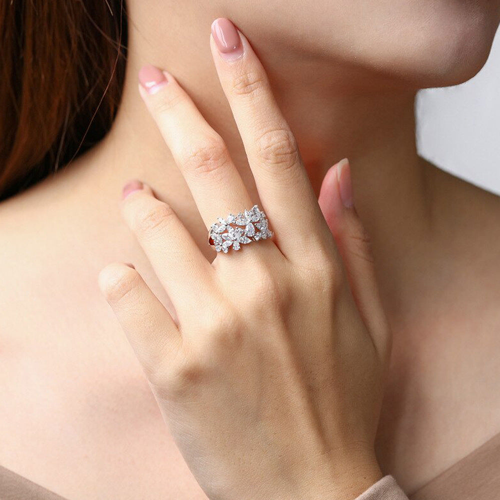 Classic Ring with Timeless Appeal