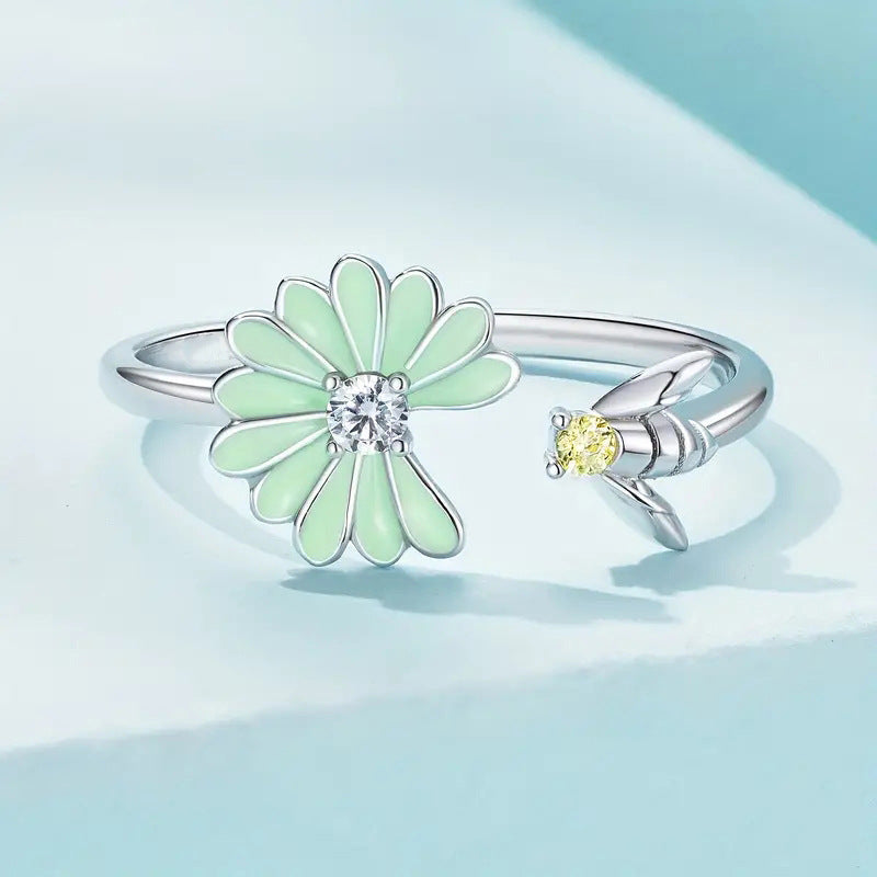 Romantic Ring for Special Moments