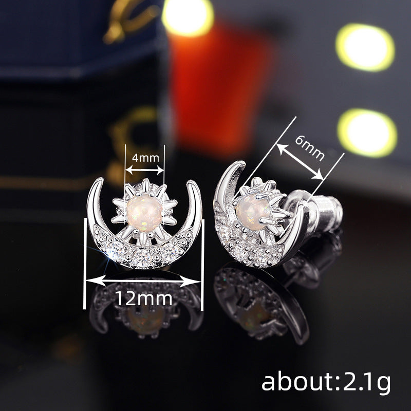 Elegant Earring for Every Occasion