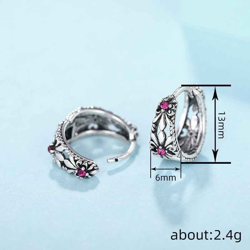 Stunning Earring for Daily Wear