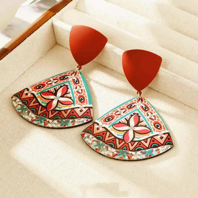 Stunning Earring for Daily Wear