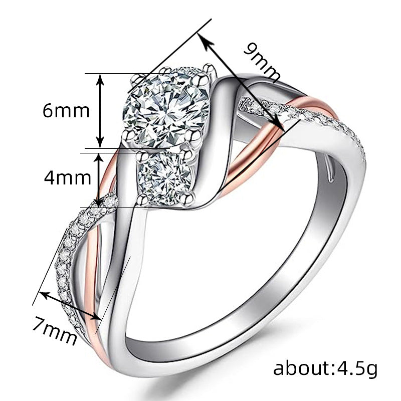 Charming Ring for Any Occasion