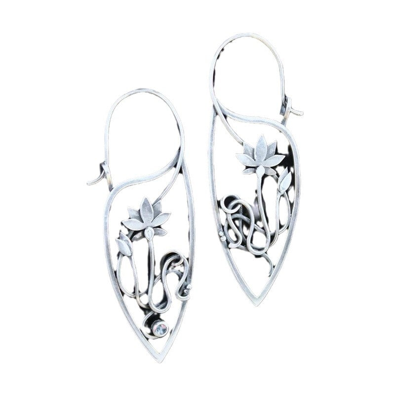 Stunning Earring for Daily Wear