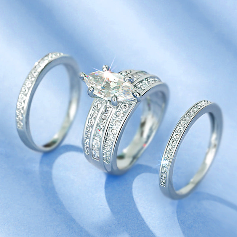 Stunning Set for Daily Wear