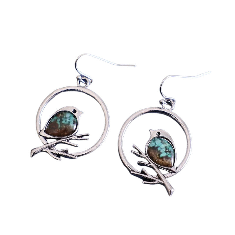 Romantic Earring for Special Moments