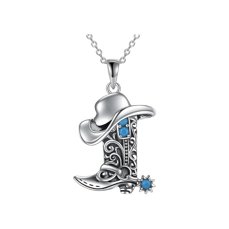 Romantic Necklace for Special Moments