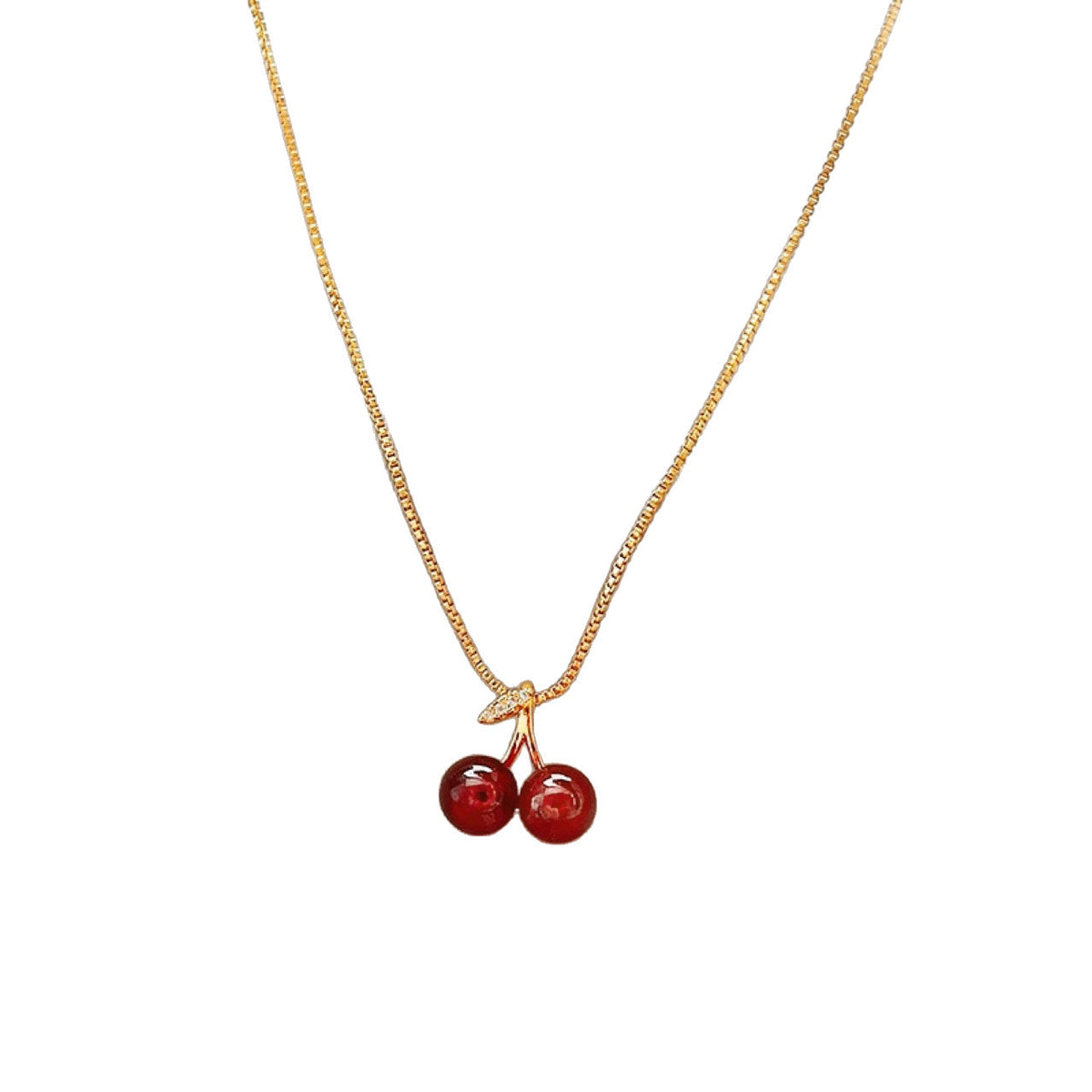 Classic Necklace with Timeless Appeal