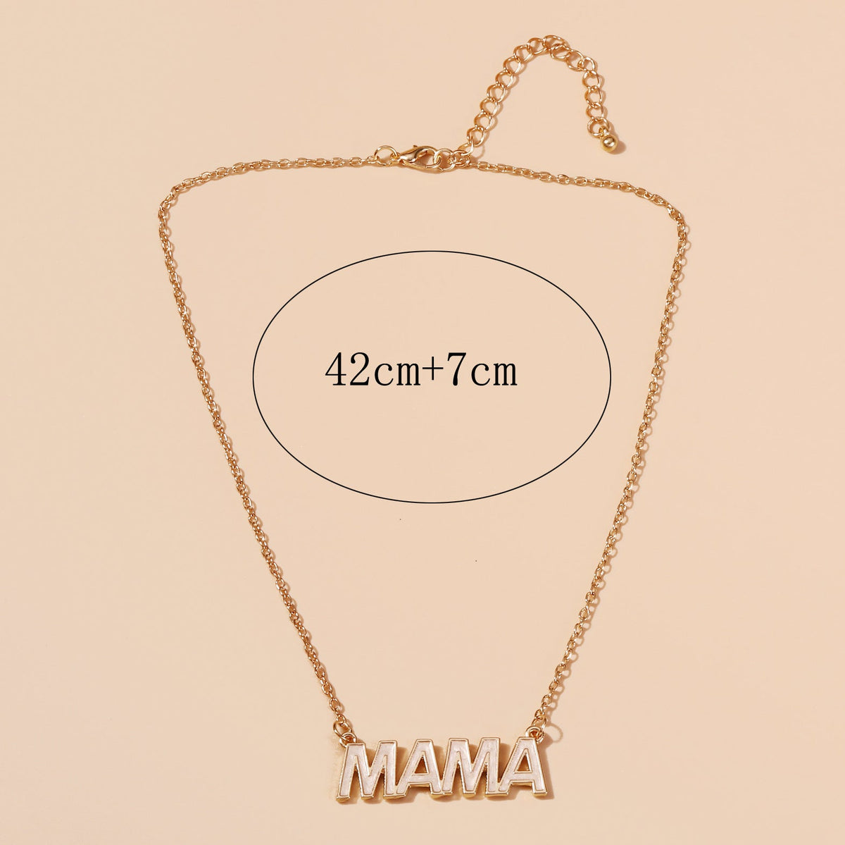 Charming Necklace for Any Occasion