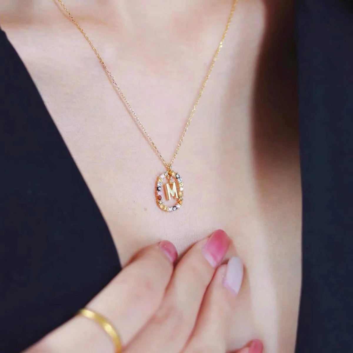 Stunning Necklace for Daily Wear